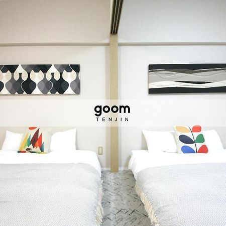 Toho Hotel Fukuoka Tenjin / Vacation Stay 78155 Ngoại thất bức ảnh