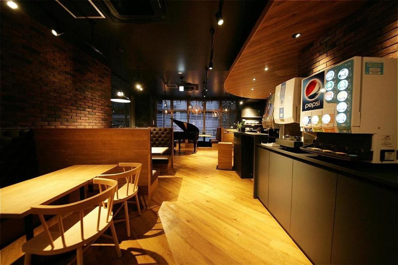 Toho Hotel Fukuoka Tenjin / Vacation Stay 78155 Ngoại thất bức ảnh