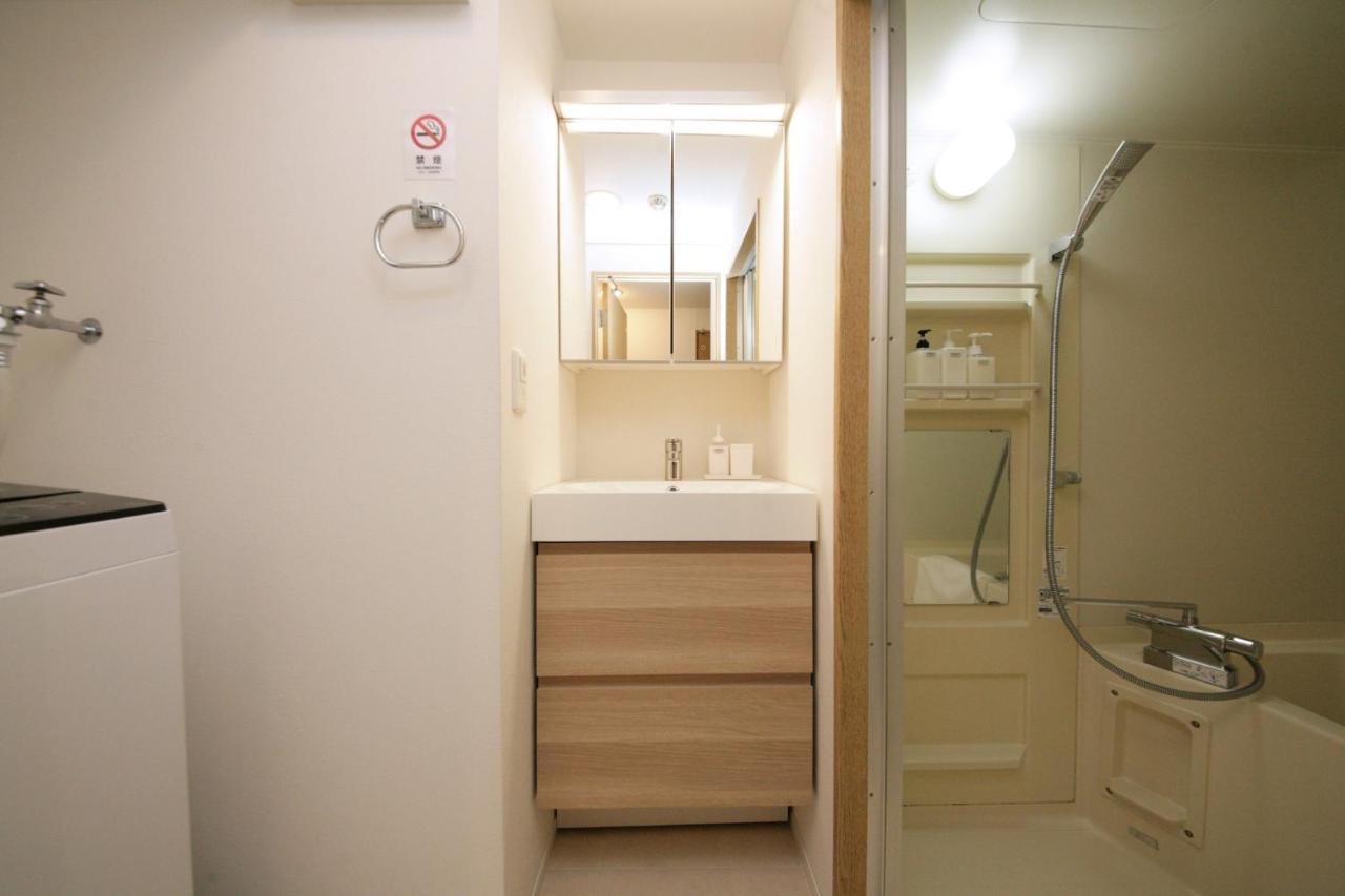 Toho Hotel Fukuoka Tenjin / Vacation Stay 78155 Ngoại thất bức ảnh