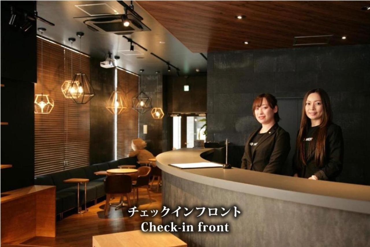 Toho Hotel Fukuoka Tenjin / Vacation Stay 78155 Ngoại thất bức ảnh