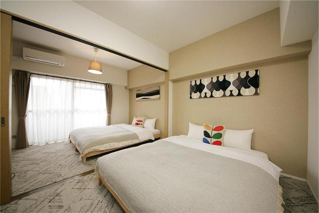 Toho Hotel Fukuoka Tenjin / Vacation Stay 78155 Ngoại thất bức ảnh