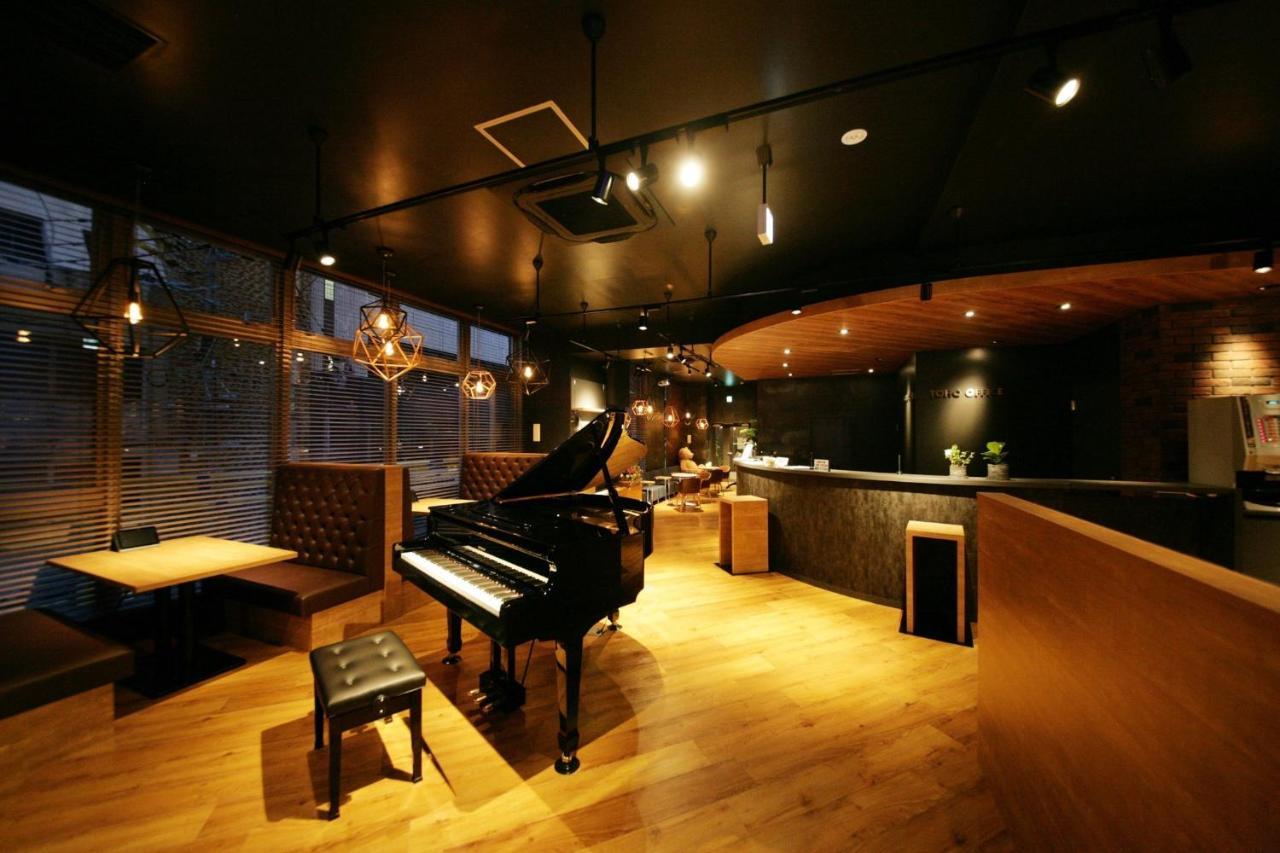 Toho Hotel Fukuoka Tenjin / Vacation Stay 78155 Ngoại thất bức ảnh