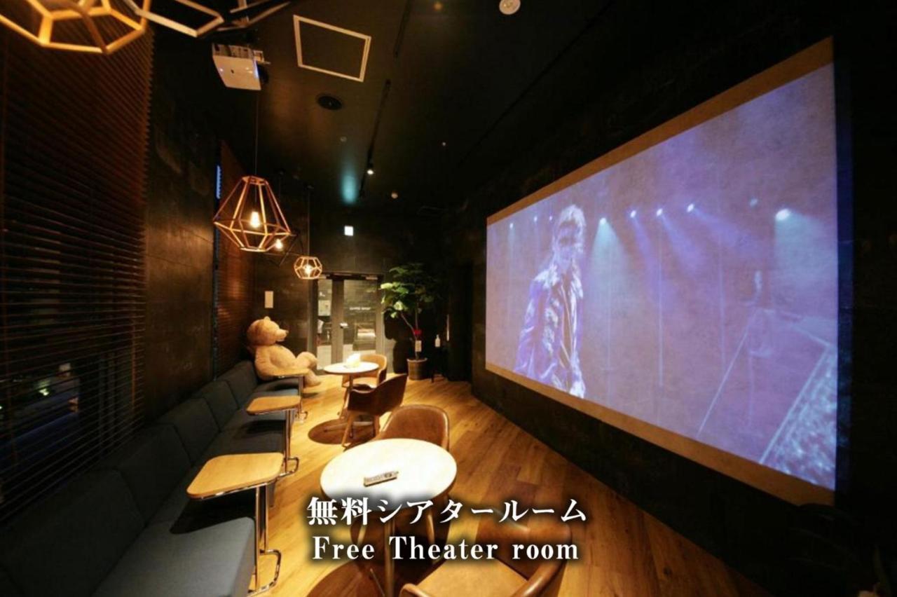 Toho Hotel Fukuoka Tenjin / Vacation Stay 78155 Ngoại thất bức ảnh