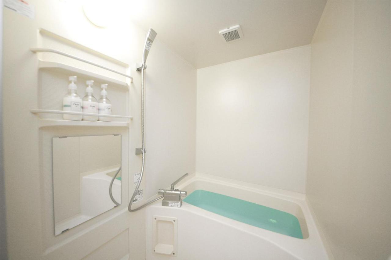Toho Hotel Fukuoka Tenjin / Vacation Stay 78155 Ngoại thất bức ảnh
